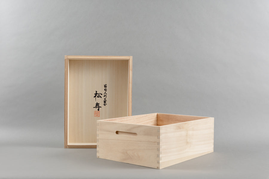 帯地COLLECTION 小出松寿作『ローブデコルテ』 Modern ver.