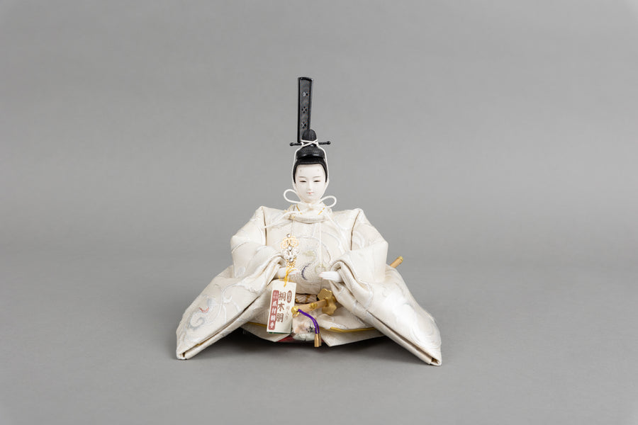 帯地COLLECTION 小出松寿作『ローブデコルテ』 Modern ver.