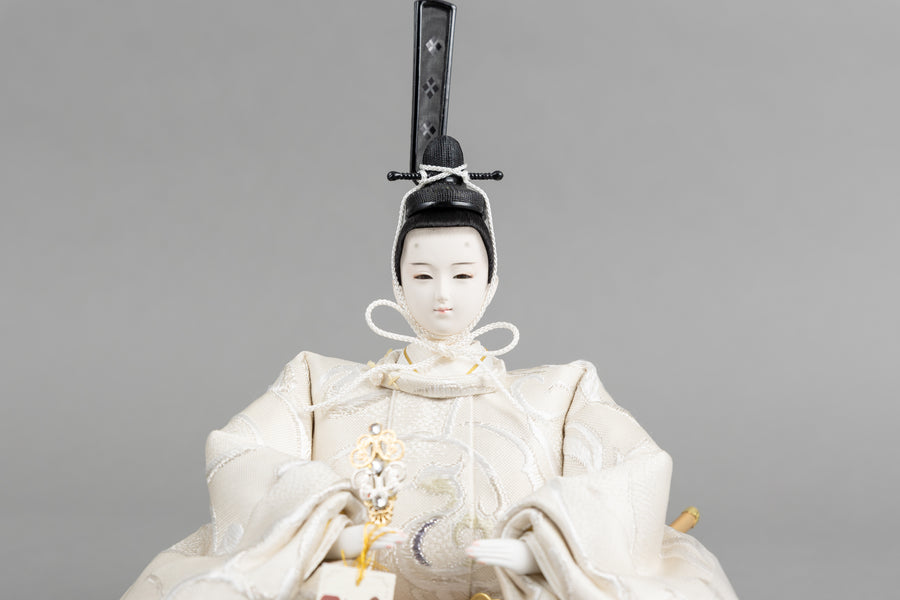 帯地COLLECTION 小出松寿作『ローブデコルテ』 Modern ver.