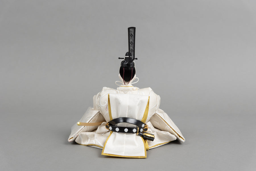 帯地COLLECTION 小出松寿作『ローブデコルテ』 Modern ver.