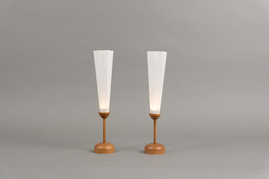 帯地COLLECTION 小出松寿作『ローブデコルテ』 Modern ver.