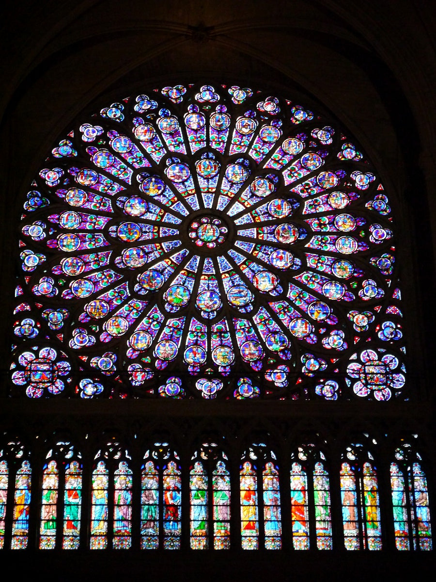 帯地COLLECTION  小出松寿作『大聖堂』