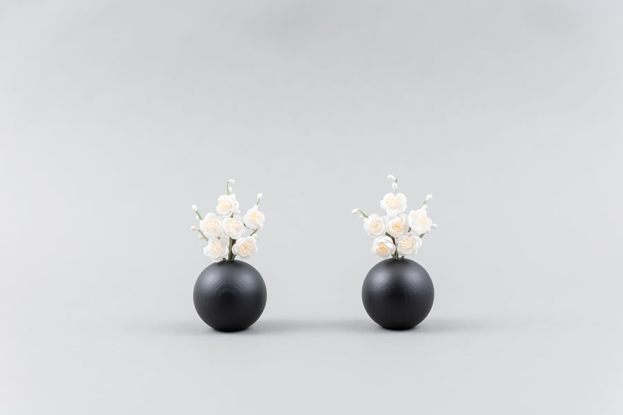 帯地COLLECTION 小出松寿作 『ローブデコルテ』Classic ver.