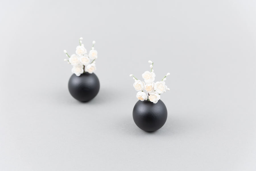 帯地COLLECTION 小出松寿作 『ローブデコルテ』Classic ver.