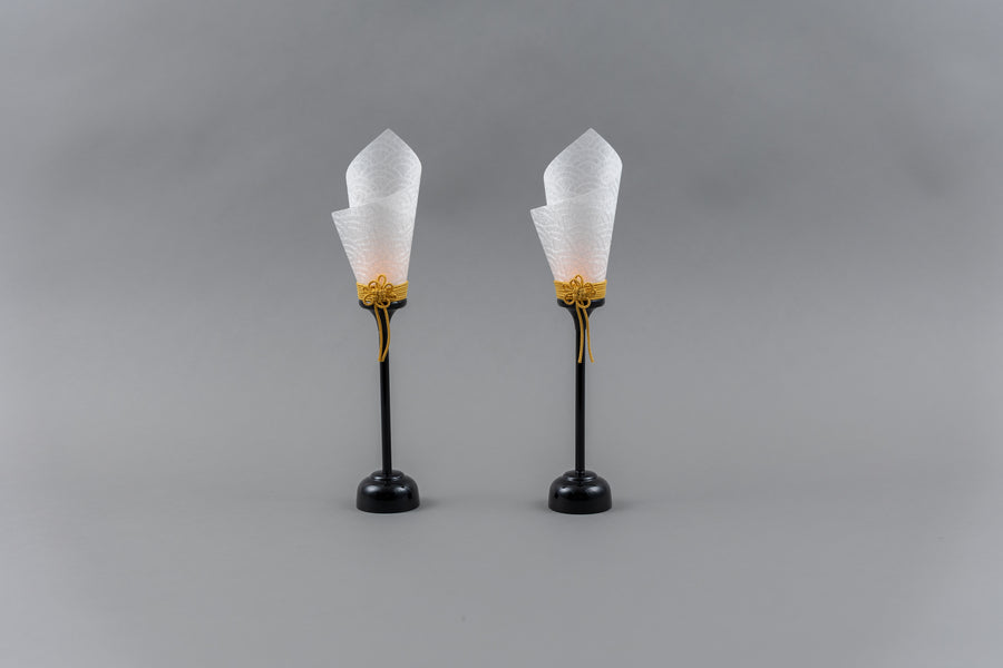 帯地COLLECTION 小出松寿作 『ローブデコルテ』Classic ver.