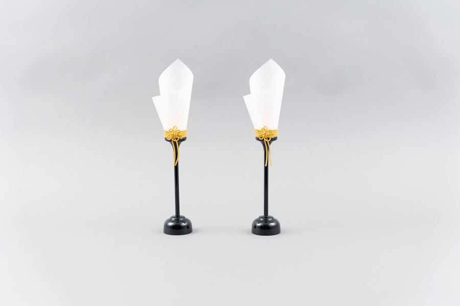 帯地COLLECTION 小出松寿作 『ローブデコルテ』Classic ver.