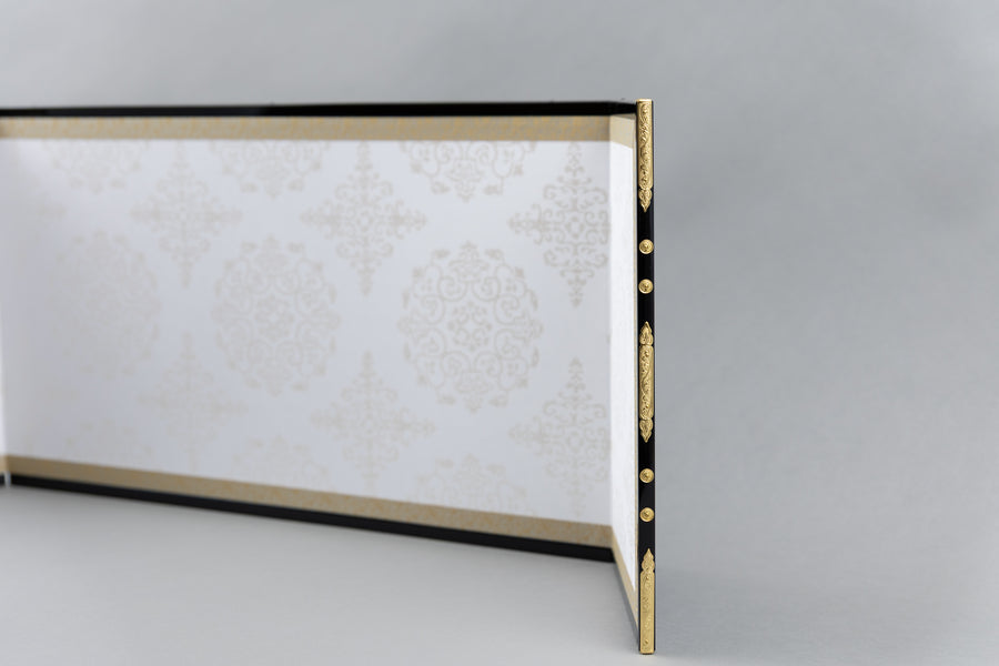 帯地COLLECTION 小出松寿作 『ローブデコルテ』Classic ver.