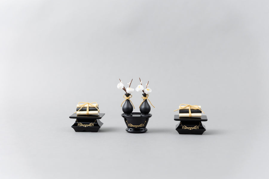 帯地COLLECTION  小出松寿作『大聖堂』