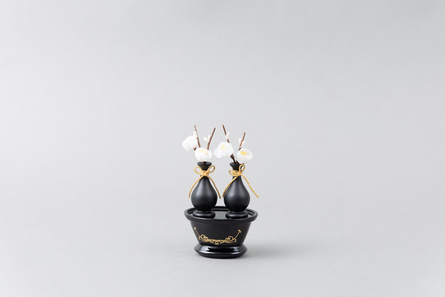 帯地COLLECTION  小出松寿作『大聖堂』