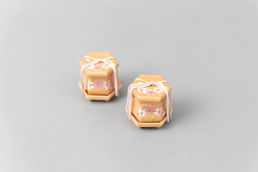 帯地COLLECTION 小出松寿作 『菊菱』