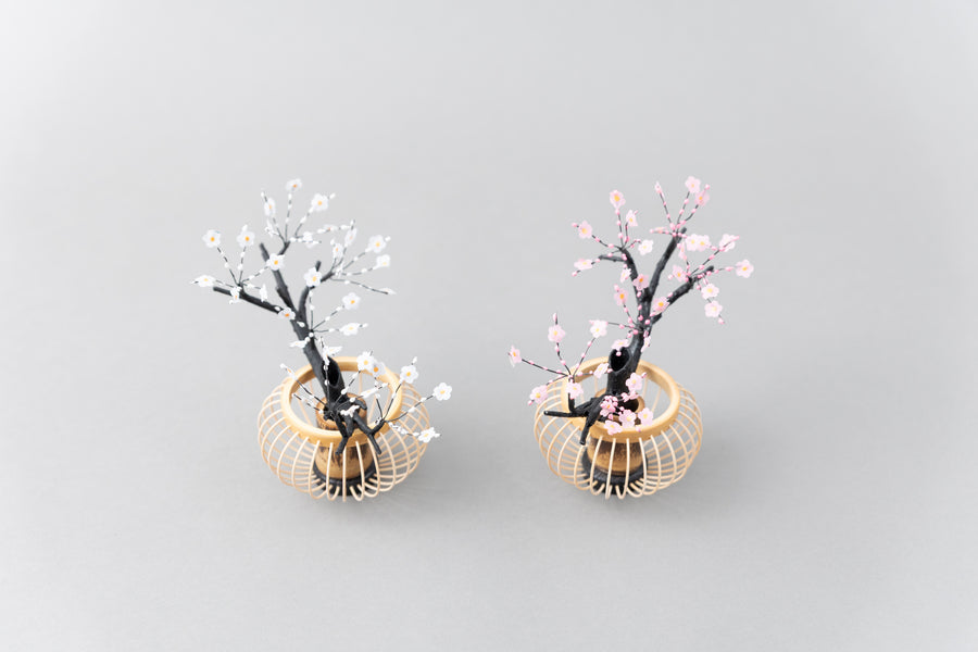 帯地COLLECTION 小出松寿作 『菊菱』