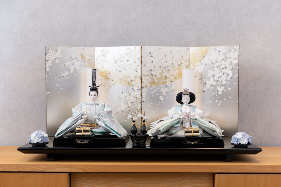 帯地COLLECTION  小出松寿作『大聖堂』