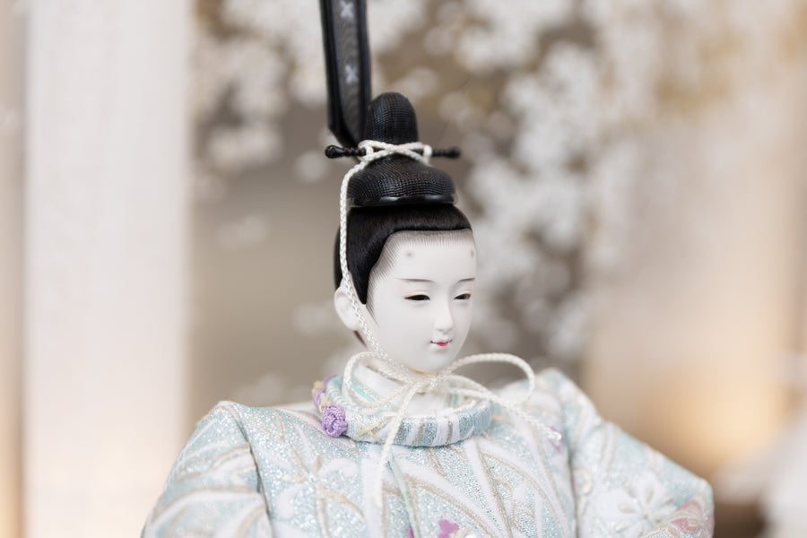 帯地COLLECTION  小出松寿作『大聖堂』