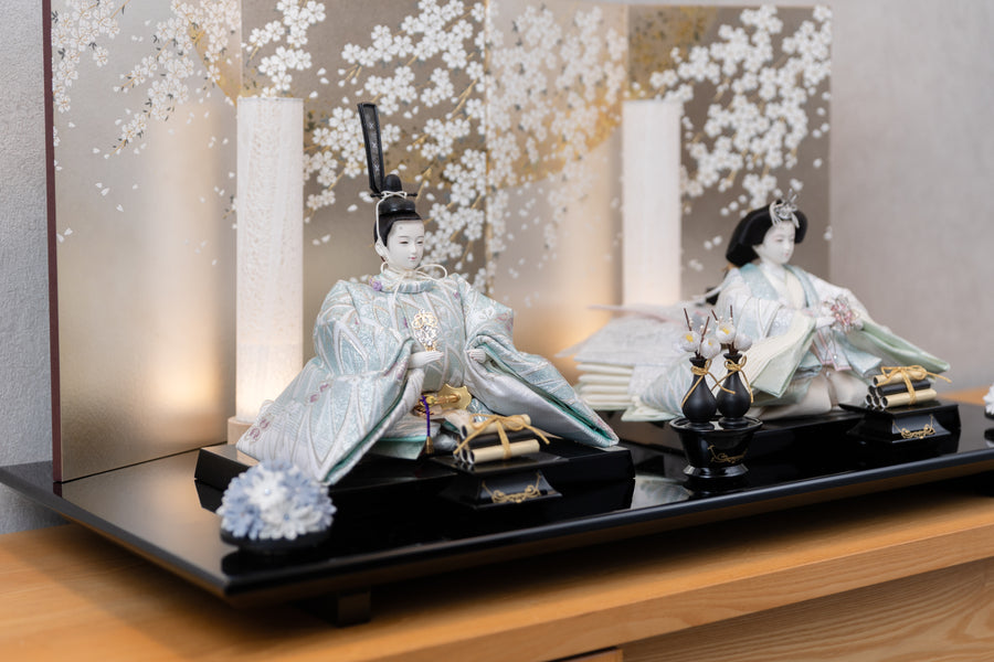 帯地COLLECTION  小出松寿作『大聖堂』