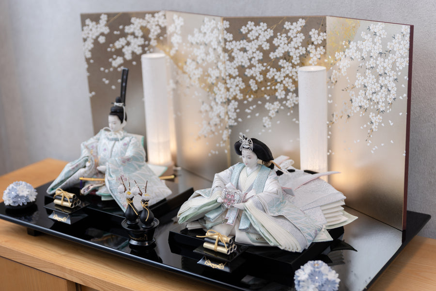 帯地COLLECTION  小出松寿作『大聖堂』