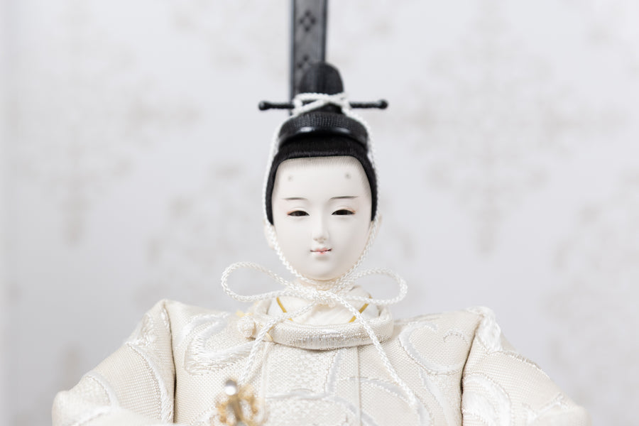 帯地COLLECTION 小出松寿作 『ローブデコルテ』Classic ver.