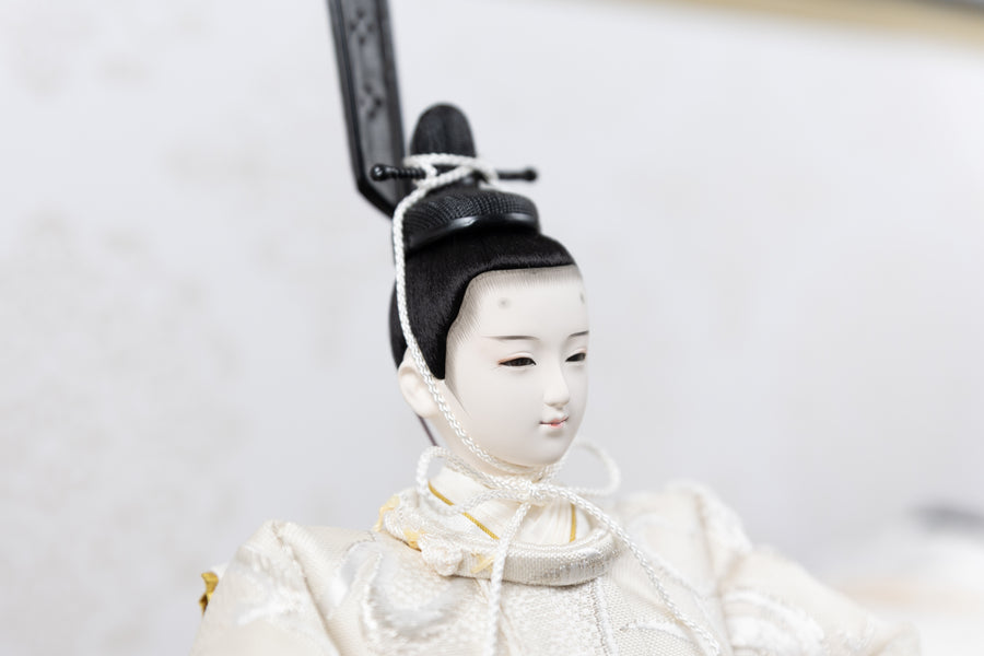 帯地COLLECTION 小出松寿作 『ローブデコルテ』Classic ver.