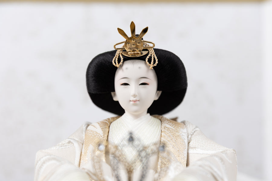 帯地COLLECTION 小出松寿作 『ローブデコルテ』Classic ver.