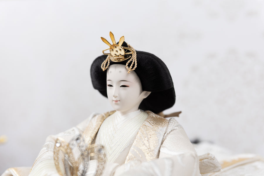 帯地COLLECTION 小出松寿作 『ローブデコルテ』Classic ver.