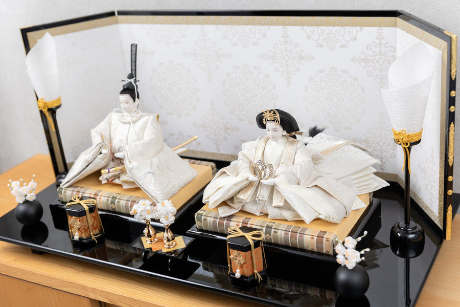 帯地COLLECTION 小出松寿作 『ローブデコルテ』Classic ver.