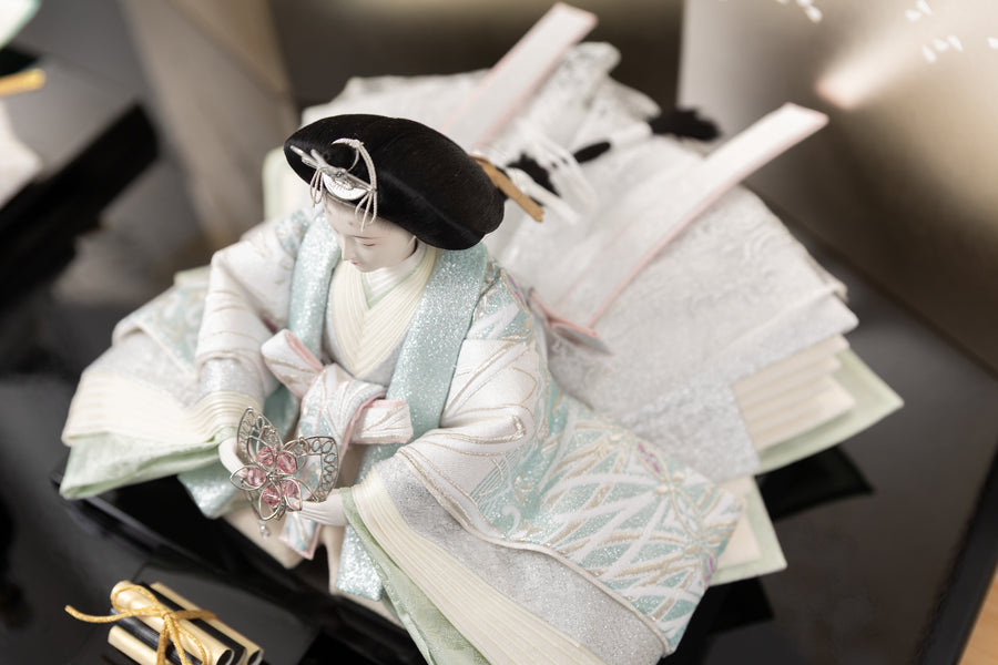 帯地COLLECTION  小出松寿作『大聖堂』