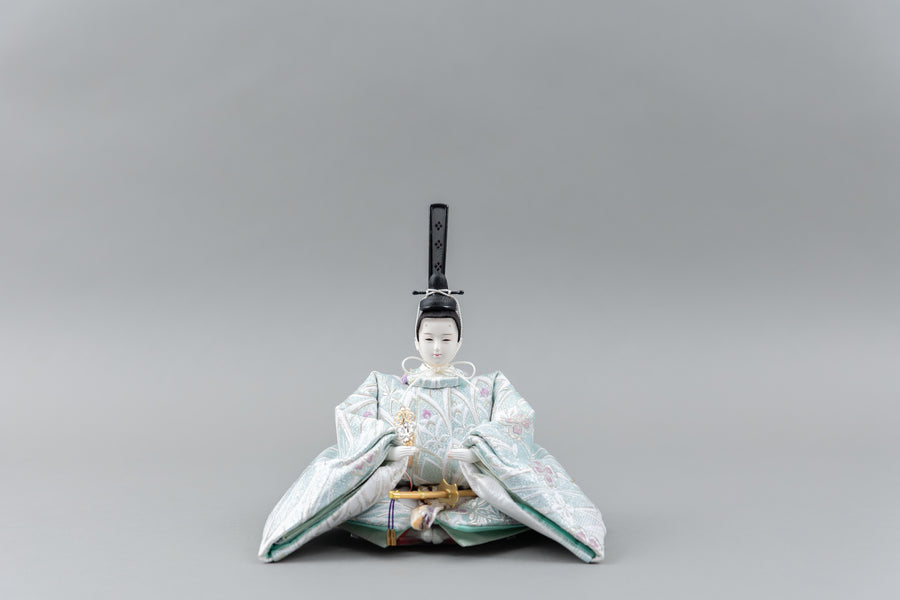 帯地COLLECTION  小出松寿作『大聖堂』