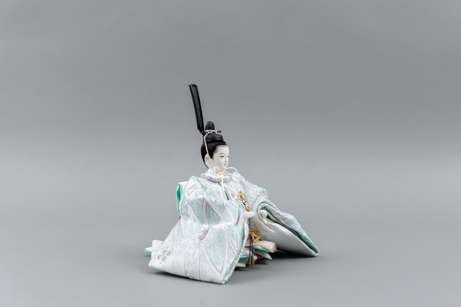 帯地COLLECTION  小出松寿作『大聖堂』