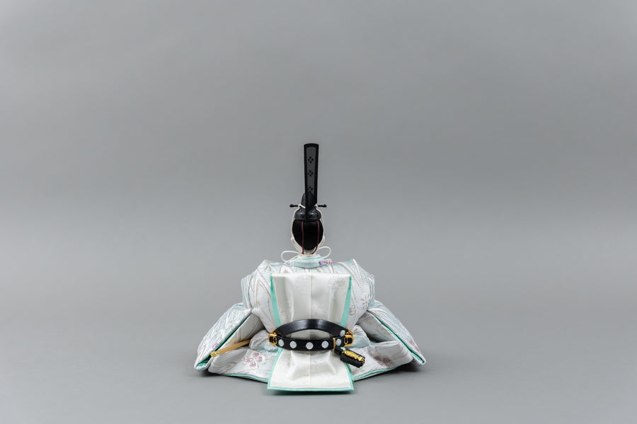 帯地COLLECTION  小出松寿作『大聖堂』