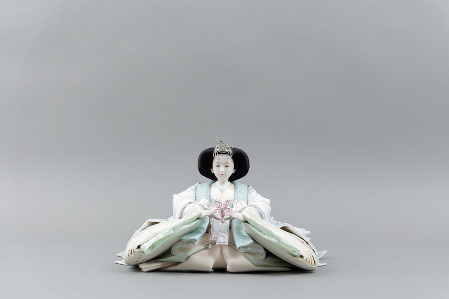 帯地COLLECTION  小出松寿作『大聖堂』