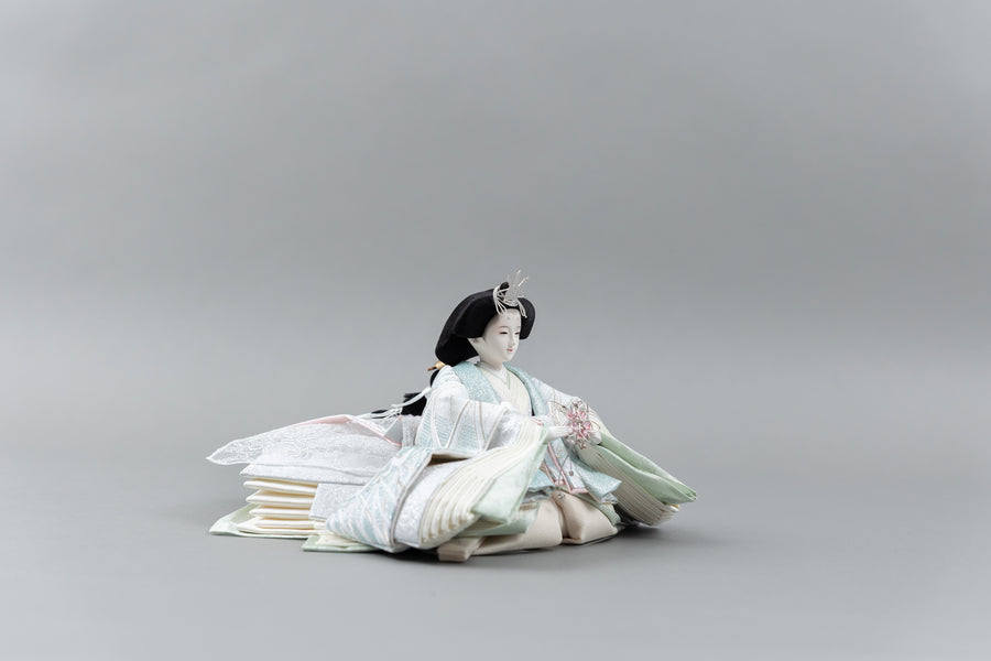 帯地COLLECTION  小出松寿作『大聖堂』