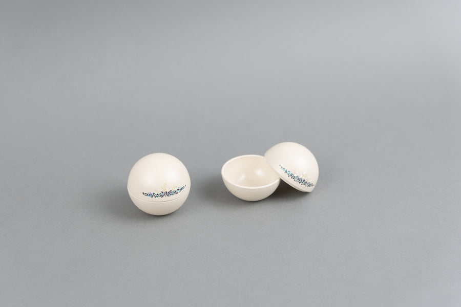 帯地COLLECTION 小出松寿作『ローブデコルテ』 Modern ver.