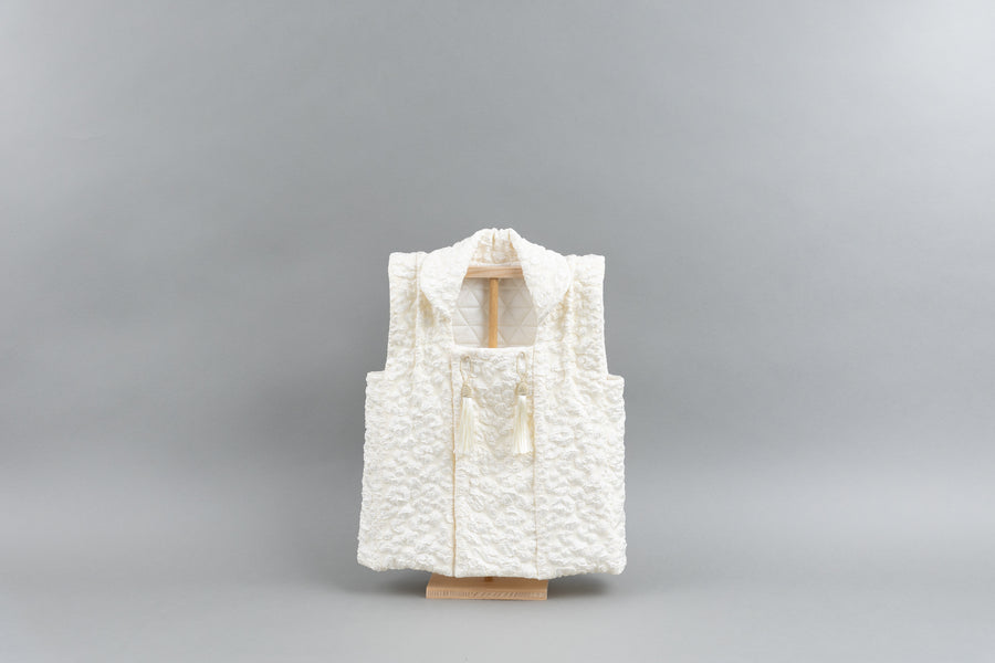 帯地COLLECTION 小出松寿作『ローブデコルテ』 Modern ver.