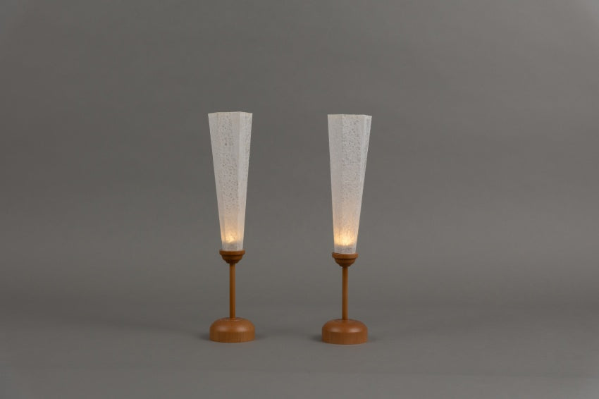 帯地COLLECTION 小出松寿作『ローブデコルテ』 Modern ver.